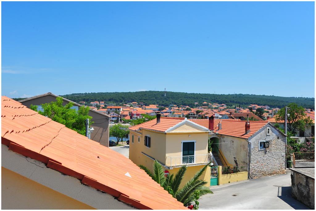 Apartments Cvita Bibinje Pokoj fotografie
